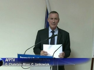 Terrorisme: mise à jour d'une "cellule" liée à l'islam radical