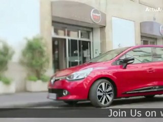 L'éco-conduite avec R-Link chez Renault