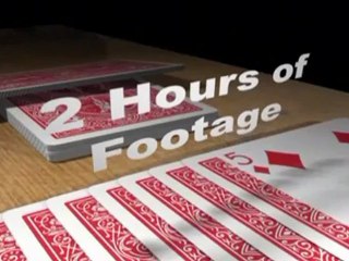 Cartificios by Luis Otero (DVD) - Magic Trick