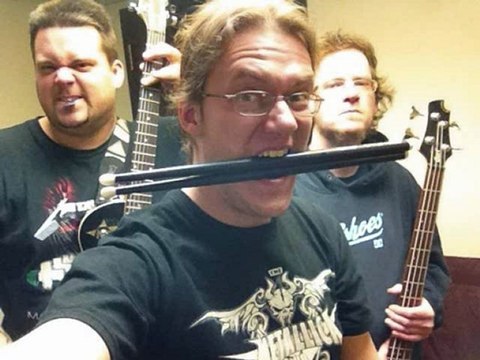 the Pixies cover WST