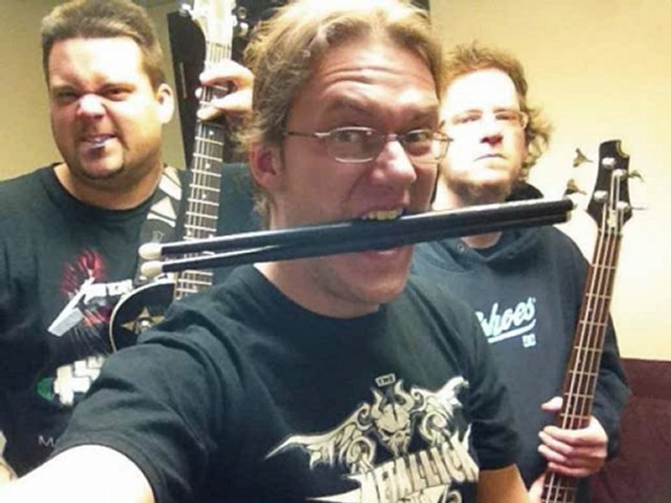 the Pixies cover WST