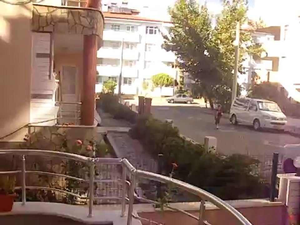 akçay satılık 1+1 daire