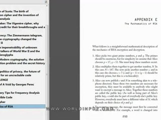 Download 'The Code Book' by Simon Singh for Free 📘