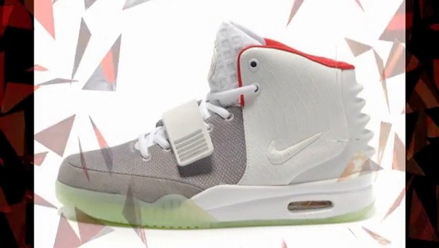 Air Yeezy 2 Secret Message? KWNVAHDVVAAGJLAW NRG loup gris / platine pur