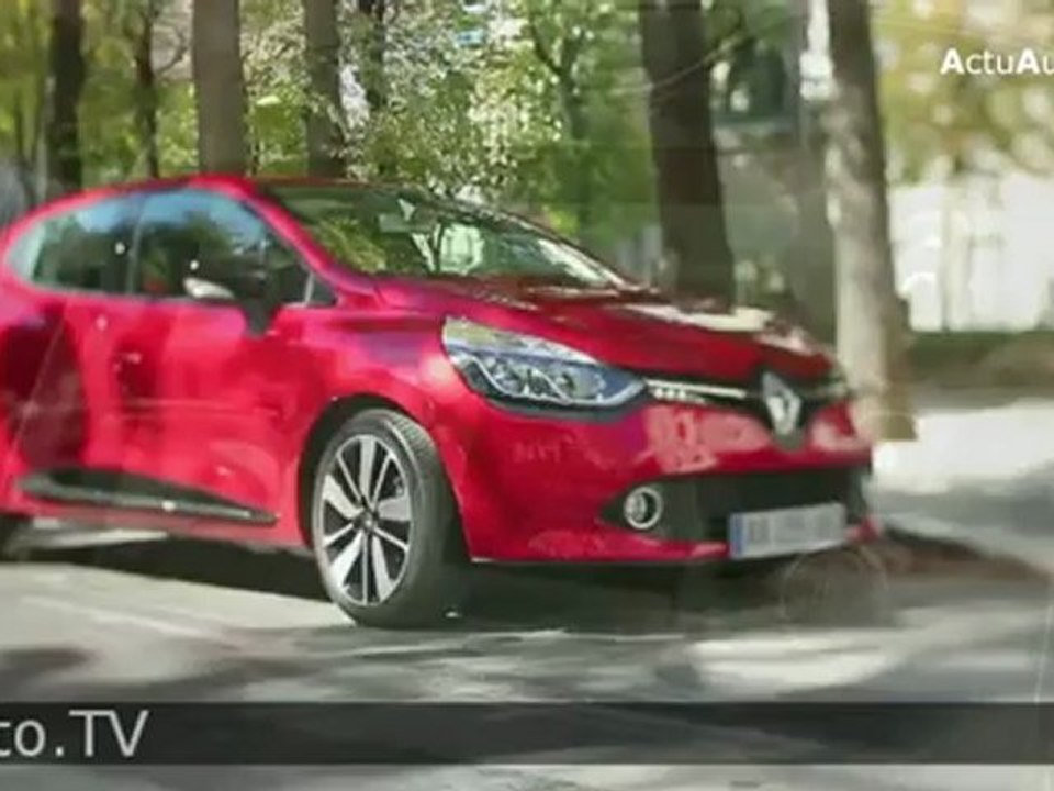 Commande vocale du R-Link chez Renault