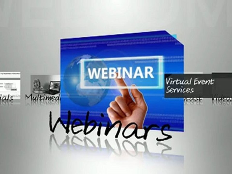 VirtuallyInSync Promotional video