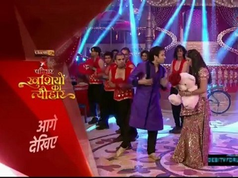 Star Parivaar Khushiyon Ka Tyohaar 720p 6th October 2012 HD Full Episode 1