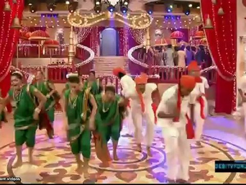 Star Parivaar Khushiyon Ka Tyohaar 720p 6th October 2012 Video Watch Online HD Part4