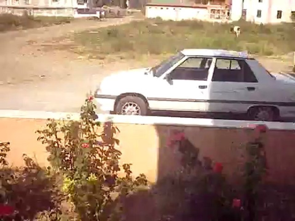 Akçay ikiz çay da satılık daire