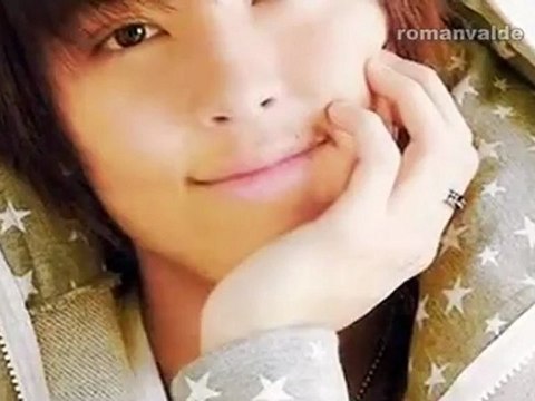 手越祐也 - Yuya Tegoshi [NEWS]