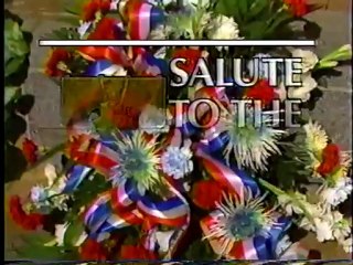 Philadelphia Vietnam Veterans' Wall [10-25-87] Part 03