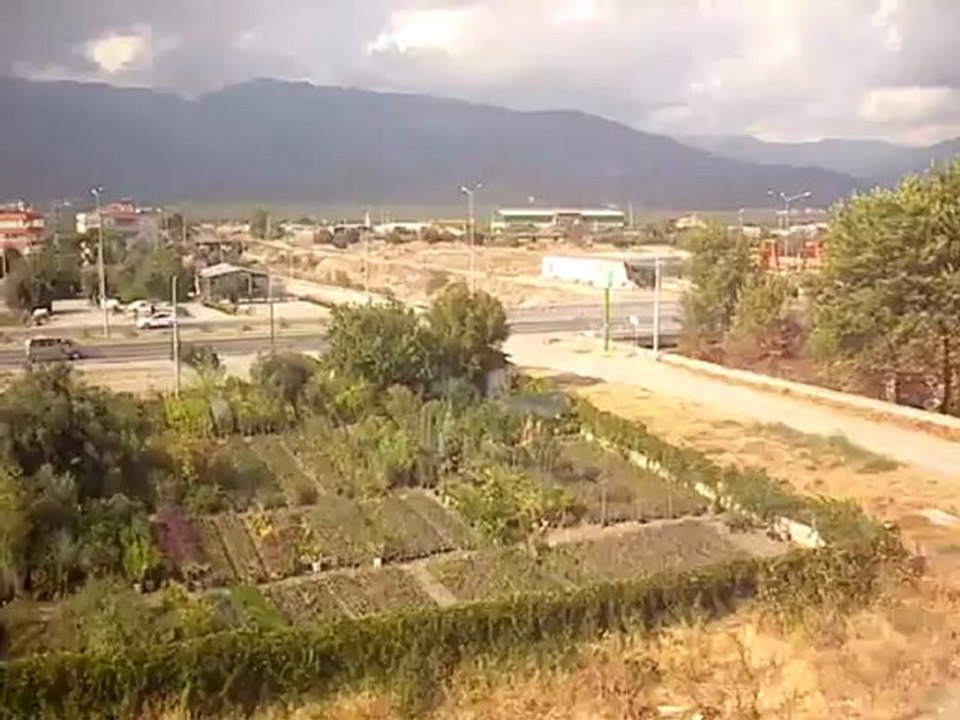 AKÇAY DA SATILIK YAZLIK DAİRE (1)"dubleks satılık daireler" "edremit