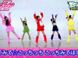 Momoiro Clover Z - Mite Mite Kocchichi