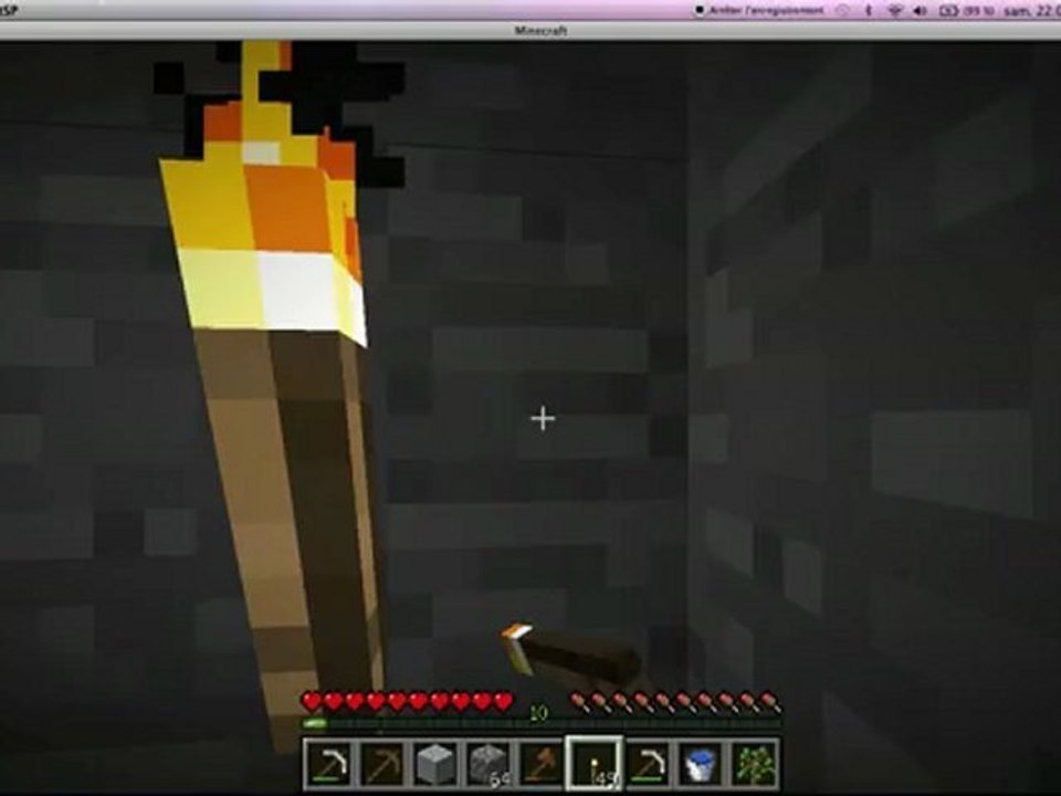 minecraft-ma mine ( macparc )