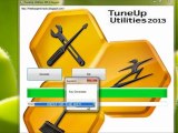 Tuneup Utilities 2013 working Keygen Crack - YouTube