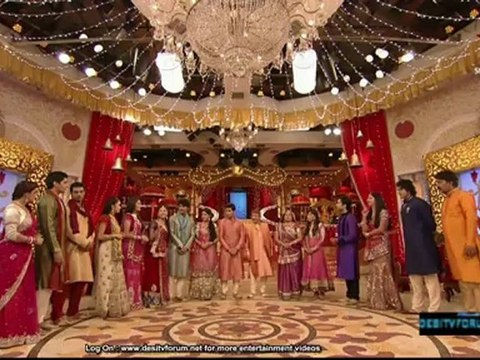 Star Parivaar Khushiyon Ka Tyohaar 720p 6th October 2012 Video Watch Online HD Part5