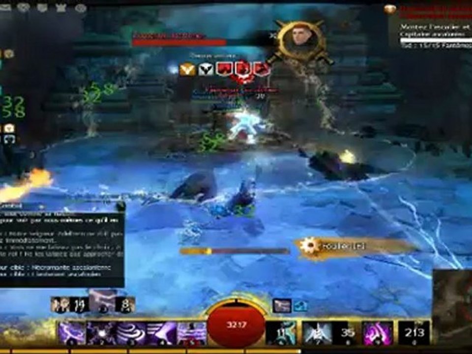 instance 30 boss 1
