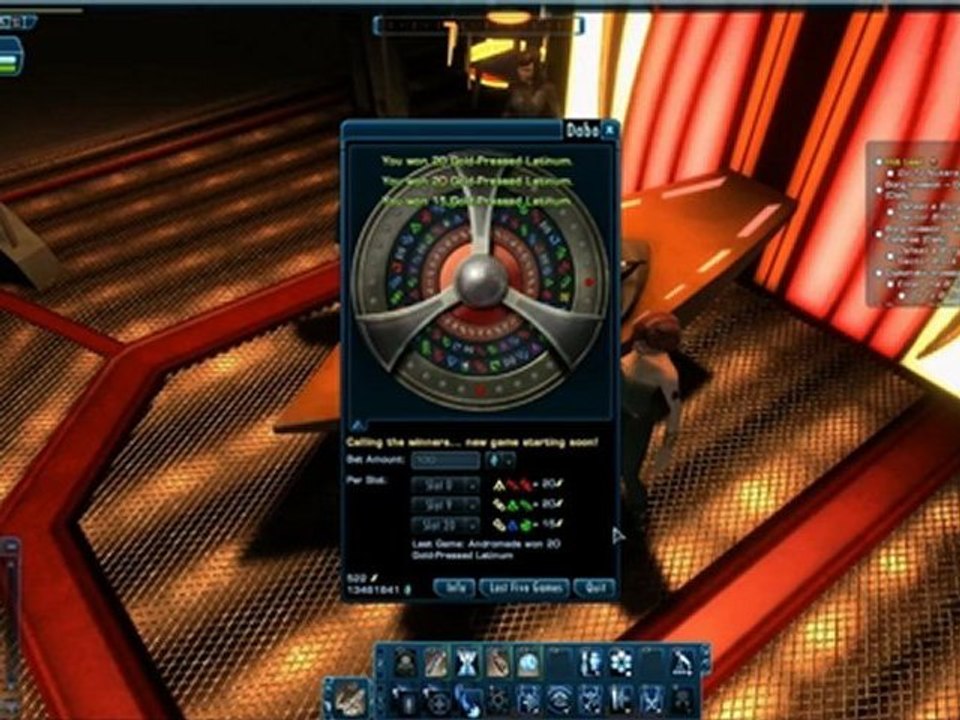 Star Trek Online Video 2