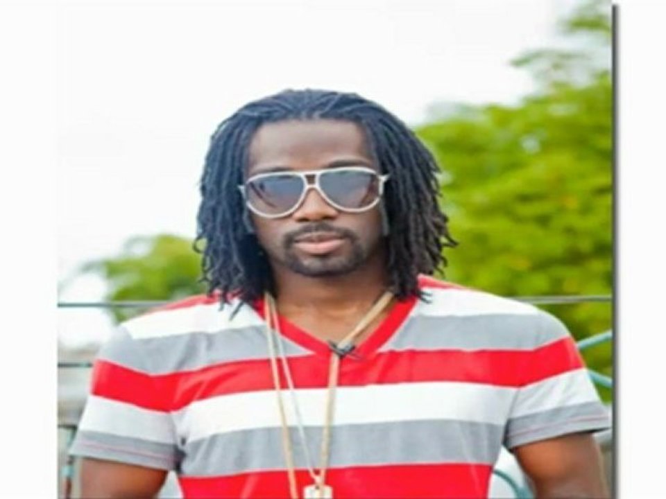 Chino - Ends Dem Lock - Face Off Riddim - October 2012