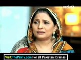 Teri Rah Main Rul Gai Episode 1 By Urdu1 - Part 2