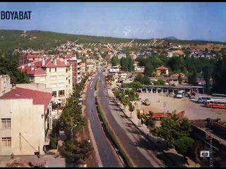 hadi gel boyabat.lum..mehmet sancak türkü video