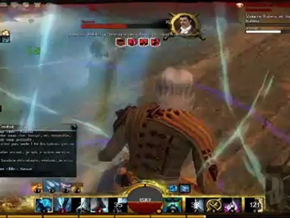 instance 30 boss 4