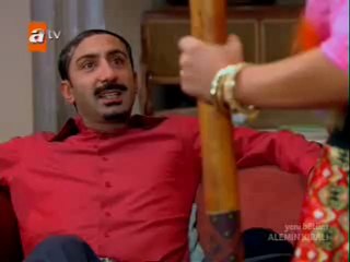 Alemin Kralı 45 part 6