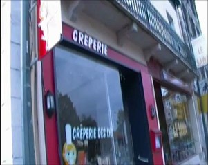 La crêperie des lys