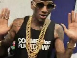 Soulja Boy (Dre) - For My Money [HD]