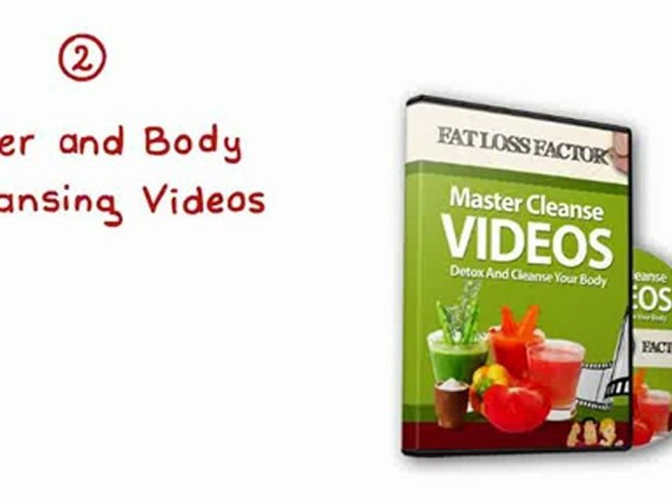 Fat Loss Factor By Dr. Charles