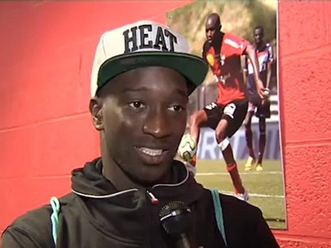 EAG-Laval, les réacs