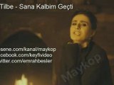 Yildiz_Tilbe__-Sana_Kalbim_Geçti_ 2012 Hit şarkısı Orjinal Yepyeni