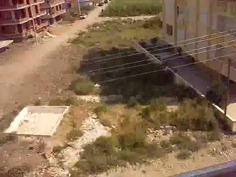 AKÇAY ALTINKUM MAH SATILIK YAZLIK DUBLEKS