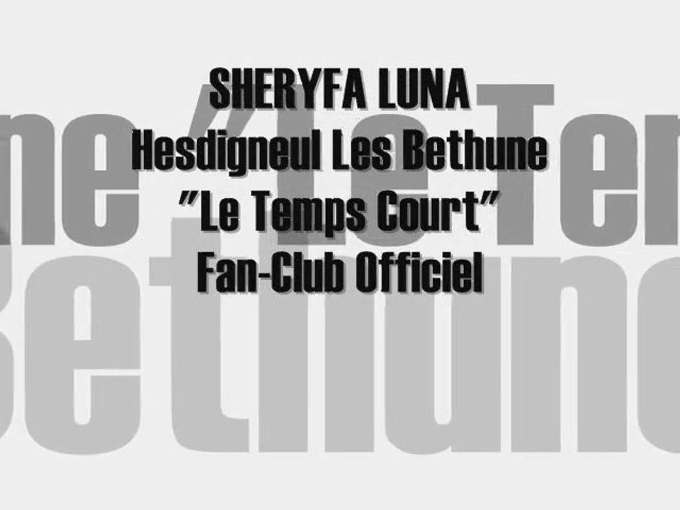 Sheryfa Luna Hesdigneul Les Bethune2