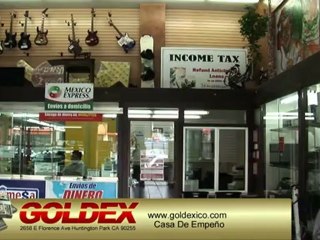 Compramos Oro Huntington Park