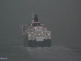LD DFDS - Norman Spirit à Douvres