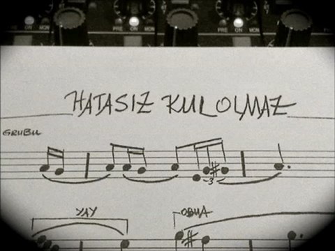 TARKAN - Hatasız Kul Olmaz