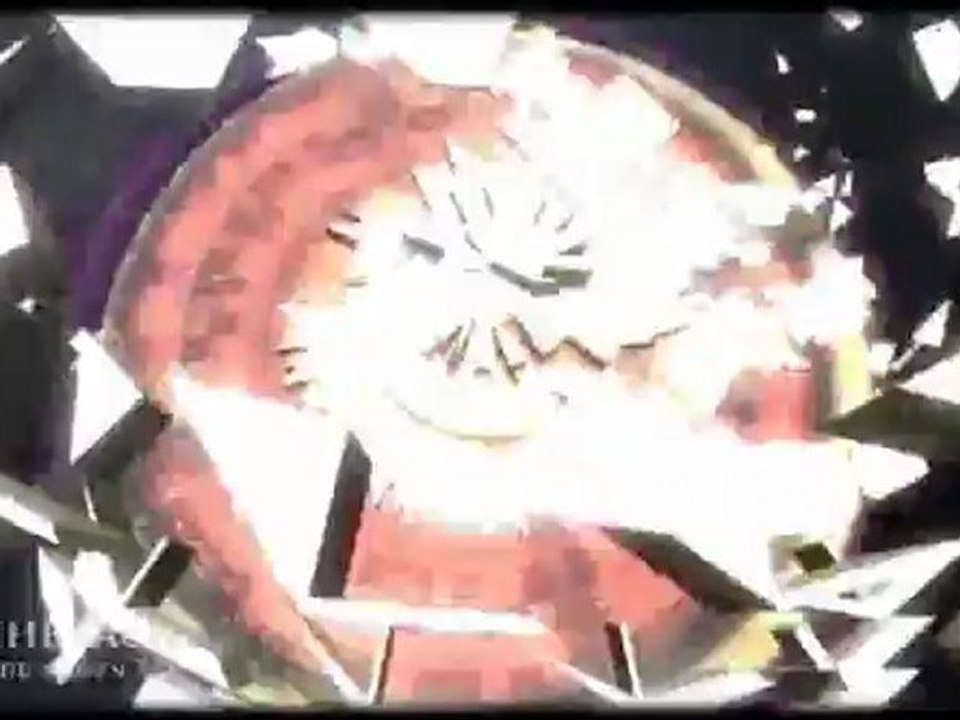 CHEVACHl: Planet X Collection - AREA51 (MV)