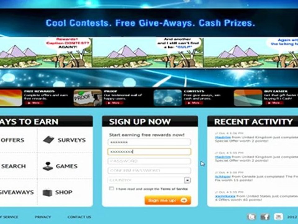 Get Free PSN Codes! :D [Commentary Tutorial] (Work For PSN Codes Here)