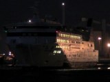 LD DFDS - Deal Seaways à Calais