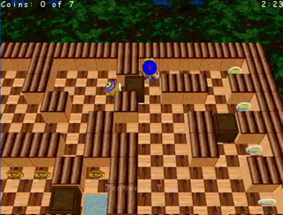 TOW: W5L4 -- 2280 ("Teamwork Time")