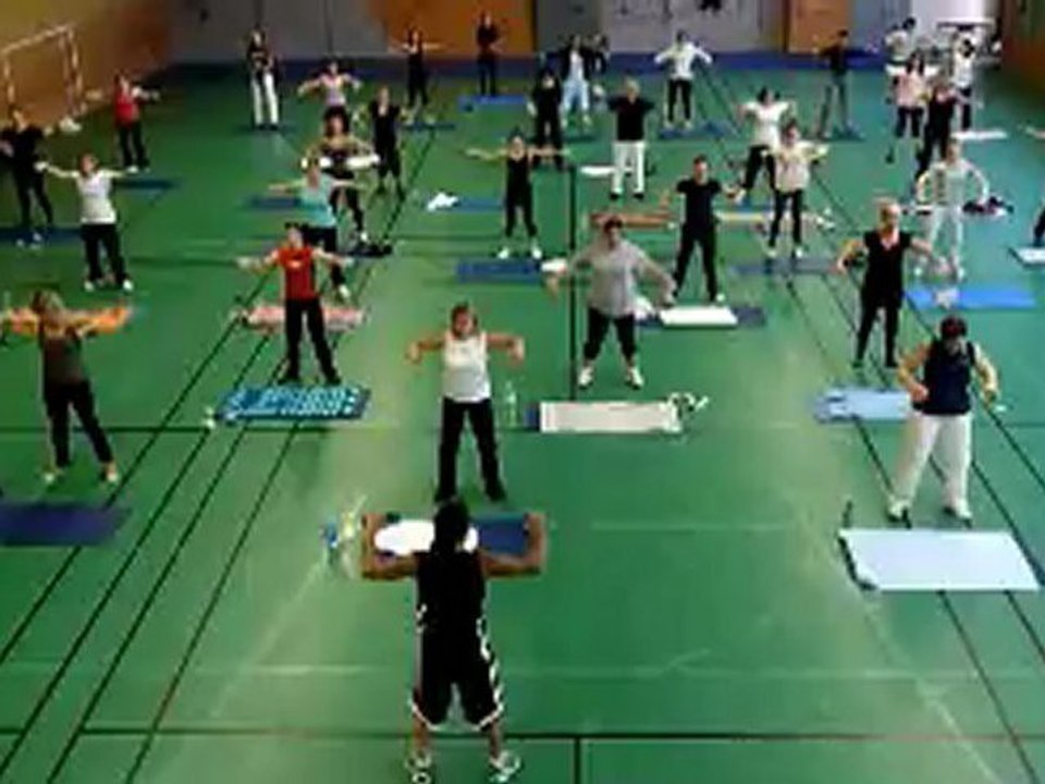 fred fitness
