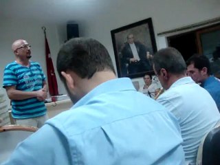 dertli ne ağlarsın