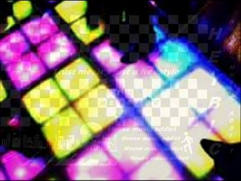 Heybi-c Megamix!! 2# Electro House, Electro, Hardstyle .. 2012.