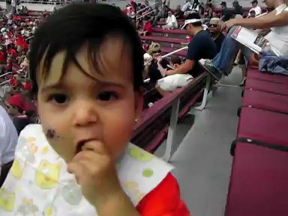 Stanford v Arizona 2012 1