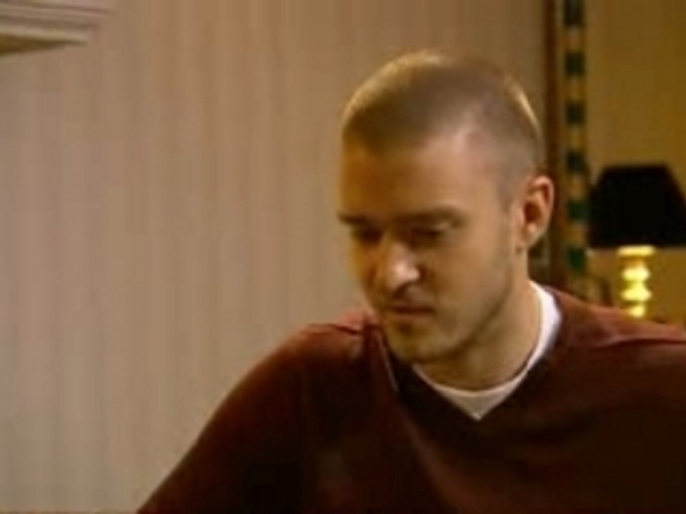Justin Timberlake