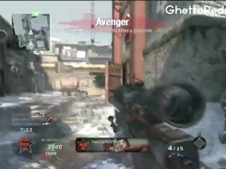 BETA Sniper Montage Ep. 2