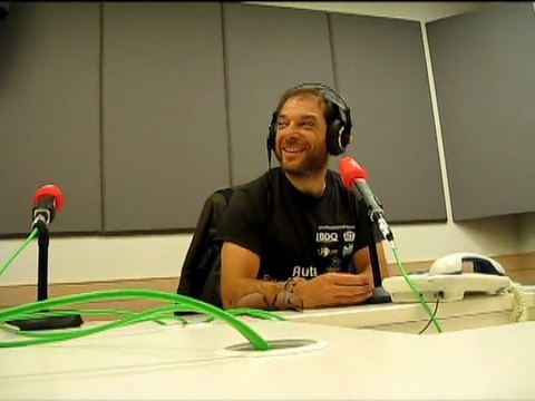 Miquel Silvestre en Radio Euskadi. Levando Anclas.