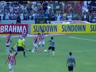 Náutico derruba Corinthians com gol contra do timão no final