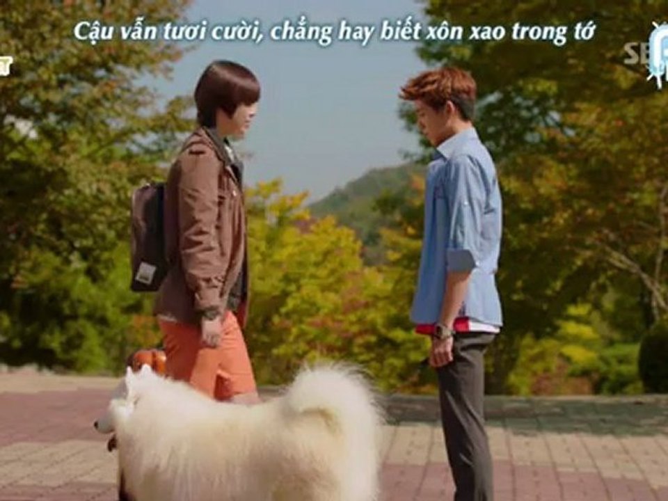 Gửi em, người xinh đẹp ơi - Tập 16 [2/2]